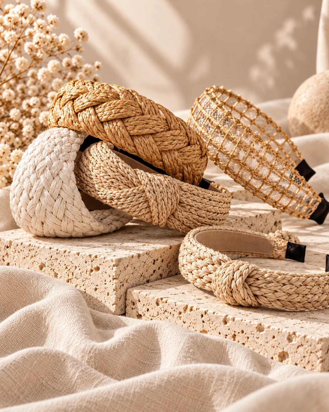 WLACC manufacturing and material sourcing